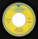 7inch Vinyl Single - Lawrence Winters , Chor Der Bayerischen Staatsoper - Giuseppe Verdi - Chöre Aus Nabucco • Der Troubadour