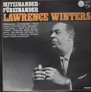 LP - Lawrence Winters - Miteinander - Füreinander