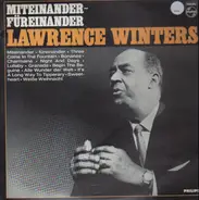 Lawrence Winters - Miteinander - Füreinander