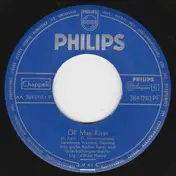 Lawrence Winters - Sweetheart/ Lullaby