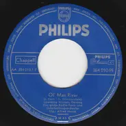 Lawrence Winters / Das Große Radio-Tanz- Und Unterhaltungsorchester / Alfred Hause - Sweetheart/ Lullaby