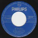 7inch Vinyl Single - Lawrence Winters / Das Große Radio-Tanz- Und Unterhaltungsorchester / Alfred Hause - Sweetheart/ Lullaby