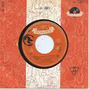 7inch Vinyl Single - Lawrence Winters - Drei Münzen Im Brunnen / Siboney