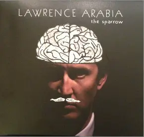 Lawrence Arabia - The Sparrow