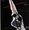 LP - Lawrence Brown - Slide Trombone Featuring Lawrence Brown - Obi not Incl., Insert Incl.