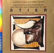 Lawrence Carls - Volker Zöbelin - Stier