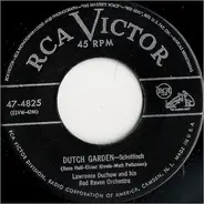 Lawrence Duchow And His Red Raven Inn Orchestra - Dutch Garden