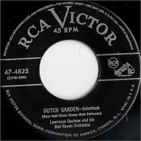 Lawrence Duchow - Dutch Garden