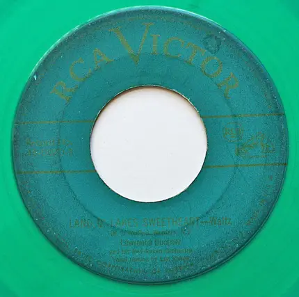 Lawrence Duchow And His Red Raven Inn Orchestra - Milwaukee Polka