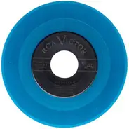 Lawrence Duchow And His Red Raven Inn Orchestra - Blue Skirt Waltz / "I Betcha" Polka