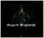 CD - Lawrence Flowers & Intercession - Shadow Worshiper
