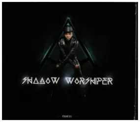 Lawrence Flowers - Shadow Worshiper