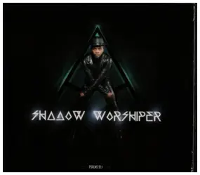 Lawrence Flowers - Shadow Worshiper