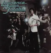 Lawrence Hilton Jacobs - All The Way...Love