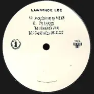 Lawrence Lee - Back Down On My Knees