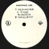 12inch Vinyl Single - Lawrence Lee - Back Down On My Knees