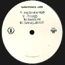 12inch Vinyl Single - Lawrence Lee - Back Down On My Knees