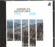 Lawrence Sobol, Nicolas Flagello, Clarinet Orchestra Da Camera Di Roma - American Miniatures