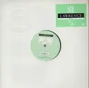 12inch Vinyl Single - Lawrence - Spark EP