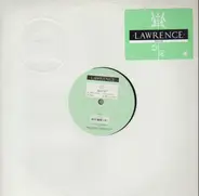 Lawrence - Spark EP