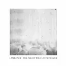 CD - Lawrence - The Night Will Last Forever