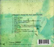 CD - Lawrence - Lowlights From The Past And Future