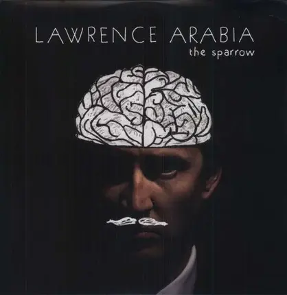LAWRENCE ARABIA - SPARROW