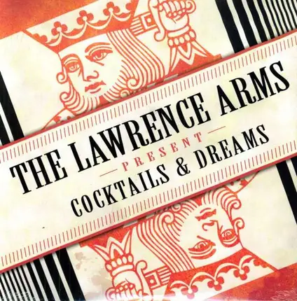 Lawrence Arms - Cocktails And Dreams