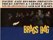 Carmell Jones - Brass Bag