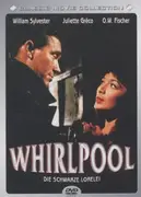 DVD - Lewis Allen - Whirlpool - Die schwarze Lorelei