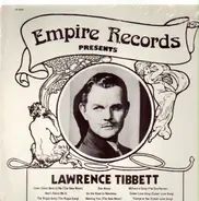 Lawrence Tibbett - Lawrence Tibbett