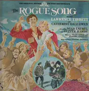Lawrence Tibbett, Catherine Dale Owen,... - The Rogue Song