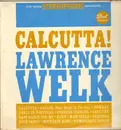 LP - Lawrence Welk - Calcutta!