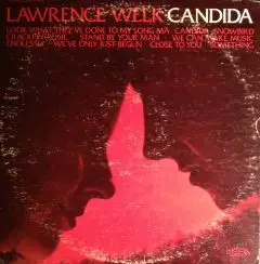 Lawrence Welk - Candida