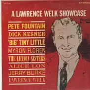 Lawrence Welk - A Lawrence Welk Showcase