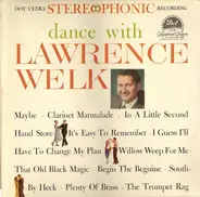 Lawrence Welk - Dance With Lawrence Welk