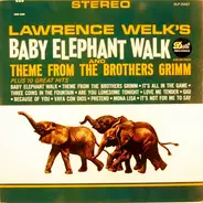 Lawrence Welk - Baby Elephant Walk