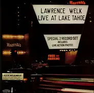 Lawrence Welk - Live at Lake Tahoe