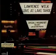 Lawrence Welk - Live at Lake Tahoe