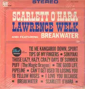 Lawrence Welk - Scarlett O'Hara