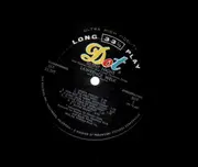 LP - Lawrence Welk - Silent Night