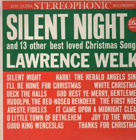 Lawrence Welk - Silent Night