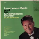 LP - Lawrence Welk - Play For You