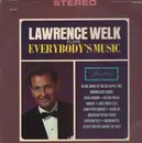 LP - Lawrence Welk - Plays Everybody´s Music