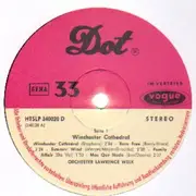 LP - Lawrence Welk - Winchester Cathedral
