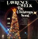 LP - Lawrence Welk - The Christmas Song