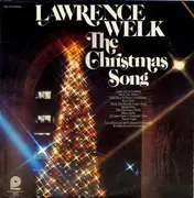 LP - Lawrence Welk - The Christmas Song