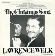 LP - Lawrence Welk - The Christmas Song