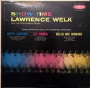 LP - Lawrence Welk And His Champagne Music - Show Time