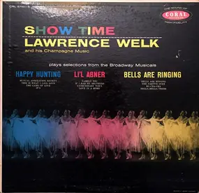Lawrence Welk - Show Time